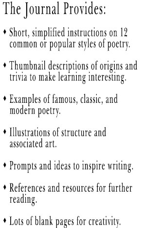 The Journal Provides Many Features